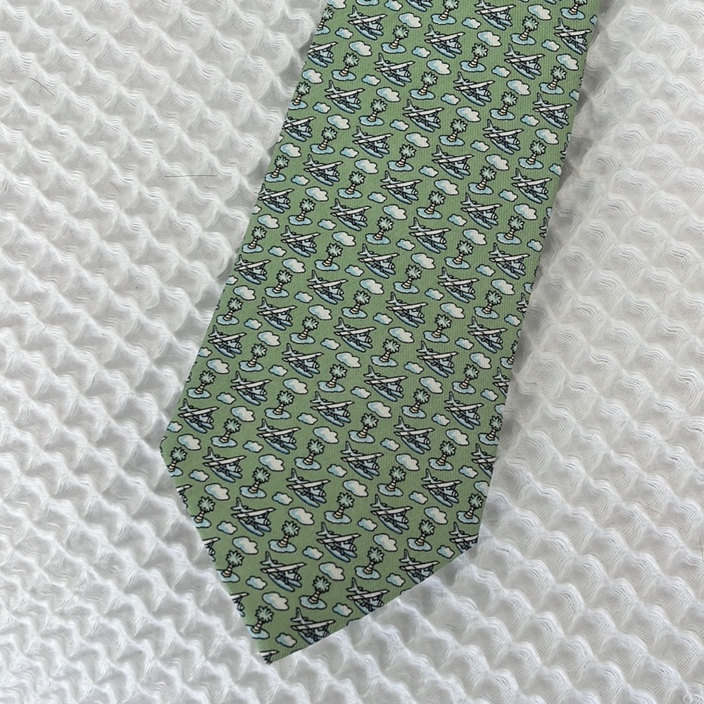 Big Boys Vineyard Vines Tie